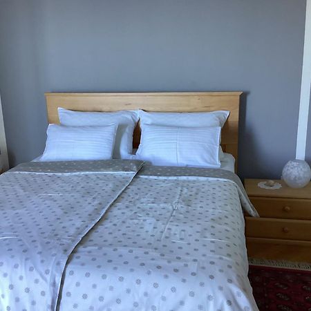 Die Appartements Glavas,Eckwohnunge Fuer 2 Personen ノヴィ・ヴィノドロスキー エクステリア 写真