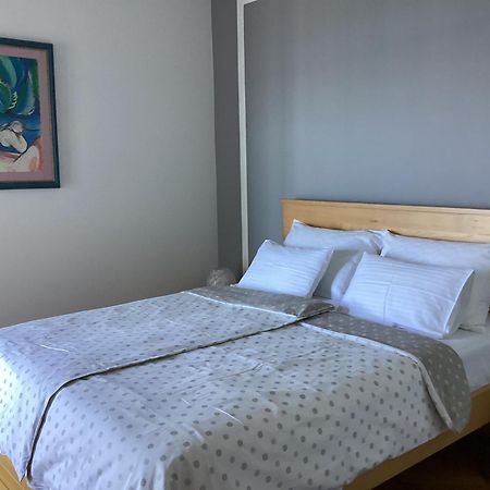 Die Appartements Glavas,Eckwohnunge Fuer 2 Personen ノヴィ・ヴィノドロスキー エクステリア 写真