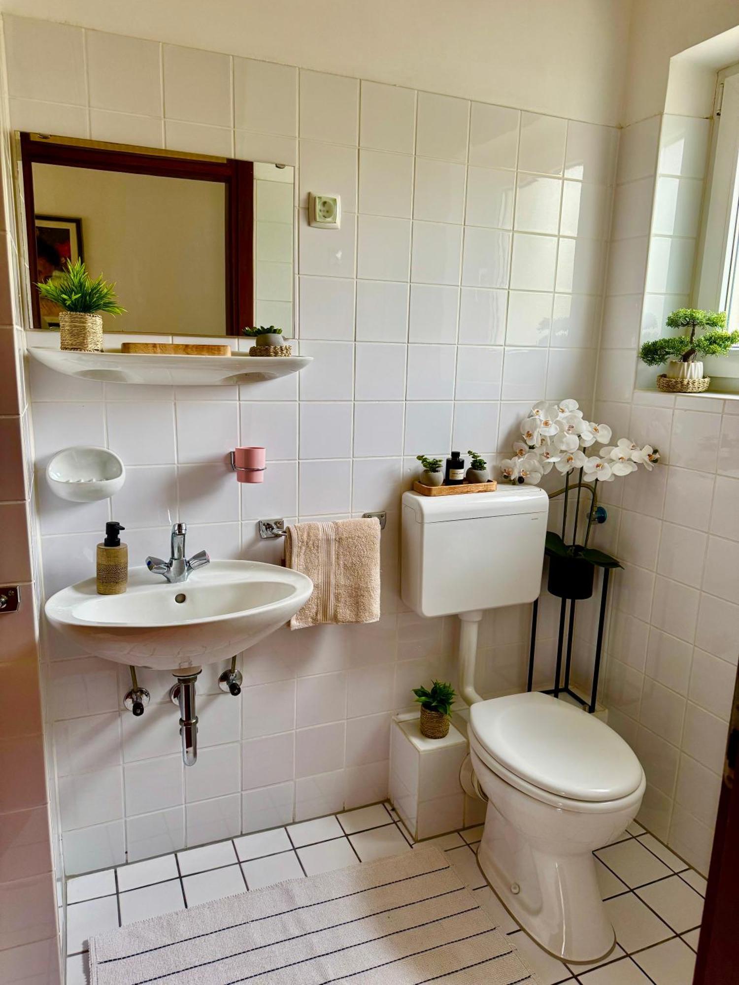 Die Appartements Glavas,Eckwohnunge Fuer 2 Personen ノヴィ・ヴィノドロスキー エクステリア 写真