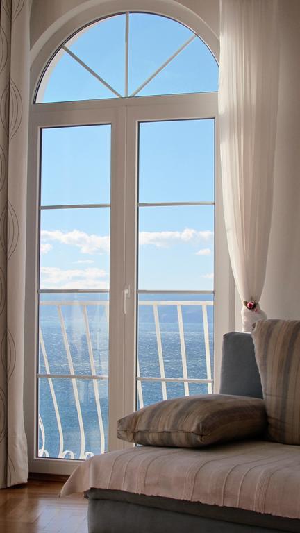 Die Appartements Glavas,Eckwohnunge Fuer 2 Personen ノヴィ・ヴィノドロスキー エクステリア 写真